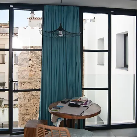 Aparthotel El Cargol-2
